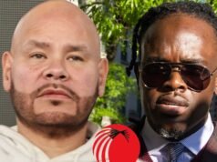 Abogado demanda a Fat Joe acusado de culpar a la IA de errores legales