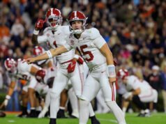 Cómo ver el partido de fútbol del campeonato de la SEC entre Georgia y Alabama hoy: hora de inicio, canal, dónde transmitir y más