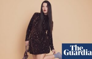 Jess Cartner-Morley sobre la moda: Es la temporada de fiestas. Es hora de recapitular las reglas de vestimenta navideña | Moda