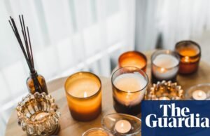 Preguntas candentes sobre las velas aromáticas | vida y estilo