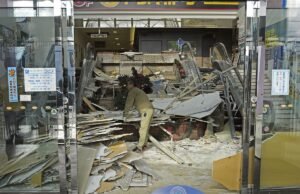 ¿Es seguro viajar a Japón? Alerta de megasismo provocada por un sismo de magnitud 7,5