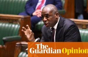 La opinión de The Guardian sobre el plan laborista para reducir los juicios con jurado: no es bueno eliminar un pilar de la justicia británica | Editorial