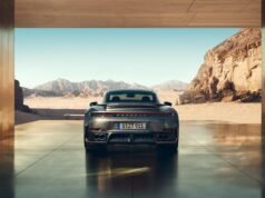 ¿Por qué cientos de Porsche en Rusia cerraron repentinamente sus puertas?