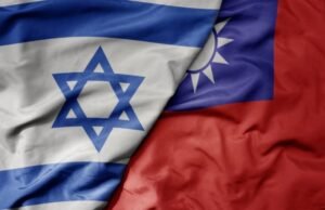 El viceministro de Asuntos Exteriores de Taiwán realizó un viaje secreto a Israel, dicen fuentes