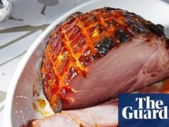 Prueba de sabor: el mejor jamón navideño de supermercado de Australia es también “uno de los más baratos” | comida y bebida australiana