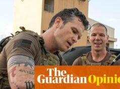 Bienvenidos a nuestra era de impunidad: donde la CPI procesa atrocidades es una hazaña poco común | Simón Tisdal