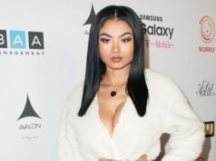 India Love abandonó su cuenta de Onlyfans de 2 millones de dólares por este motivo