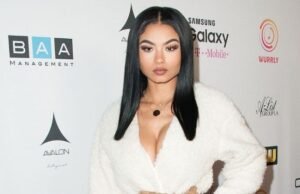 India Love abandonó su cuenta de Onlyfans de 2 millones de dólares por este motivo