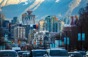 La ‘calle más cool’ de Canadá en 2025 está en Vancouver con boutiques antiguas y restaurantes de moda