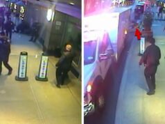 Caso de asesinato de Luigi Mangione, un nuevo video muestra a la policía tratando de resucitar al director ejecutivo de Shot