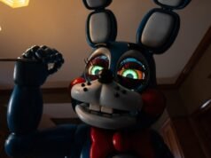 Reseña de ‘Five Nights at Freddy’s 2’: los asesinos animatrónicos están de regreso, y también el rodaje fallido, en la pésima secuela de Monster Hit de 2023