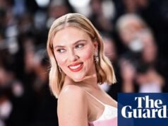 La incorporación de Scarlett Johansson al Batverso es una buena noticia para la franquicia, pero ¿a quién interpretará? | Película