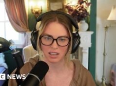 La estrella de Twitch QTCinderella dice que desearía nunca haber comenzado a transmitir