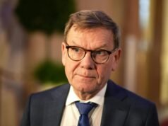 Berlín está dispuesta a utilizar los activos rusos congelados en Alemania para ayudar a Ucrania