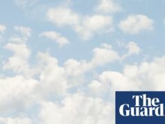 ¿Una declaración minimalista o simplemente Pantonedeaf? El tono “Cloud Dancer” nombrado color Pantone del año 2026 | vida y estilo