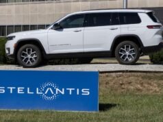 Stellantis reducirá la producción de automóviles franceses un 11% en tres años