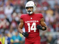 Consejos para empezar/sentarse en Fantasy Football: qué hacer con Michael Wilson, Tony Pollard y más jugadores en la semana 13