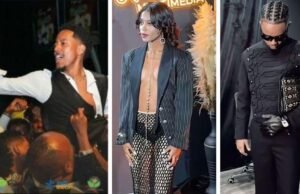 Etiopía arresta a estrellas de TikTok vestidas ‘indecentemente’ después de la ceremonia de premiación