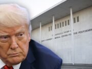 Trump ataca a la familia Kennedy horas después de la muerte de la nieta de JFK