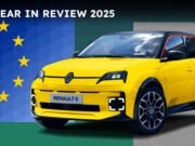 El boom del vehículo eléctrico en Europa fue real en 2025. La verdadera lucha comienza en 2026