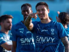 Arabia Saudita: ¡Darwin Núñez quiere huir de Al-Hilal!