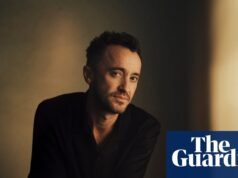 Tom Felton: “Estoy de acuerdo con Barbie: las rubias se divierten más” | Película