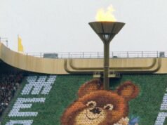 Atleta olímpico y otros eritreos liberados después de 18 años sin juicio, le dicen sus familiares a la BBC