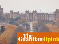 La opinión de The Guardian sobre la investigación de Crown Estates: una investigación necesaria y un debate más amplio | Editorial