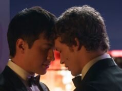 ¿Quién es Hudson Williams de Rivalidad calentada? Lo que necesitas saber sobre cómo interpretar a Shane