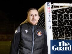 Scott Davies de Slough: “Los jugadores jóvenes son el cliente ideal para las casas de apuestas” | Fútbol