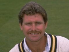 Las Cenizas 2025 | El exdelantero inglés Robin ‘the Judge’ Smith falleció a los 62 años.