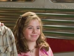 Moon Gornicke en “RV” ‘Memba Her?!