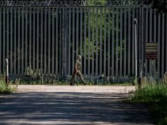 Polonia amplía la zona de exclusión a lo largo de la frontera bielorrusa hasta marzo