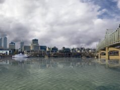 Ola de frío golpea la región con temperaturas bajo cero