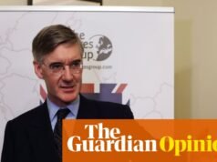 Ven conmigo a casa de Jacob Rees-Mogg. Los partidarios del Brexit están conmocionados, y se nota | Polly Toynbee
