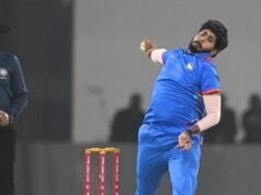 Yash Thakur: Sigo confiando en los consejos de Gambhir y siempre me ayudan