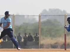 SMAT 2025-26: La caída tardía del bateo le cuesta a Mumbai contra Kerala