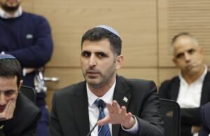 La Knesset crea un comité especial para acelerar la reforma de las comunicaciones de Karhi
