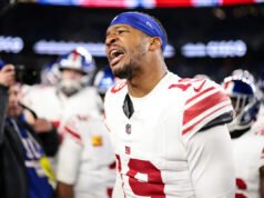 Jameis Winston aparecerá en los programas previos al juego de la NFL de Fox el domingo