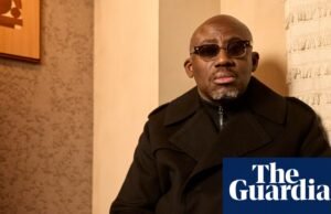 Edward Enninful: “Gran Bretaña se siente menos tolerante hoy que en los años 90” | Edward Enninful