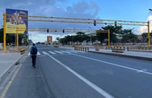 La represión de las protestas previstas en Tanzania deja las calles desiertas