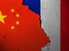 Presidente francés pide más inversión china y comercio equilibrado