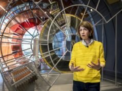 El CERN se muestra optimista mientras China descarta proyecto de acelerador de megapartículas