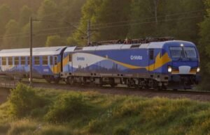 Esta startup ferroviaria holandesa se lanza con billetes de 10 € de Ámsterdam a Berlín