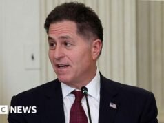 La familia multimillonaria Dell creará cuentas Trump para niños con 250 dólares