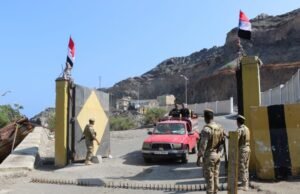 Una delegación conjunta saudí-emiratí llega al sur de Yemen para desactivar la toma de poder por parte del grupo separatista STC