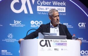 El exjefe del Shin Bet, Bar, pide una investigación sobre los fracasos del 7 de octubre en la conferencia del TAU