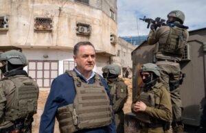 Israel fija el presupuesto de defensa para 2026 en 112 mil millones de shekels, anuncia el Ministerio de Defensa
