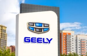 Geely abre un centro de pruebas de seguridad para automóviles con una inversión de 284 millones de dólares