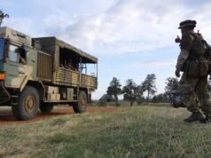 Los parlamentarios de Kenia acusan a los soldados británicos de abuso sexual y destrucción ambiental